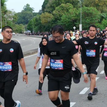 Runner Photo 4087509