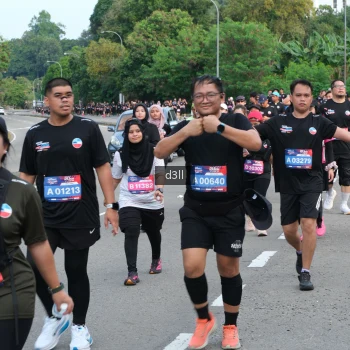 Runner Photo 4087510