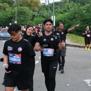 Runner Photo 4087513