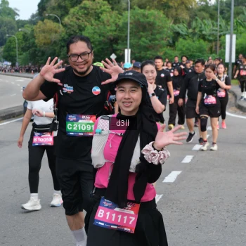 Runner Photo 4087518