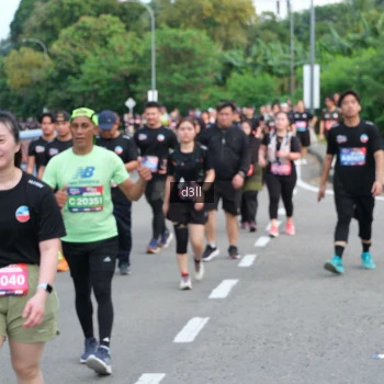 Runner Photo 4087520