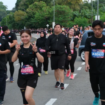Runner Photo 4087522