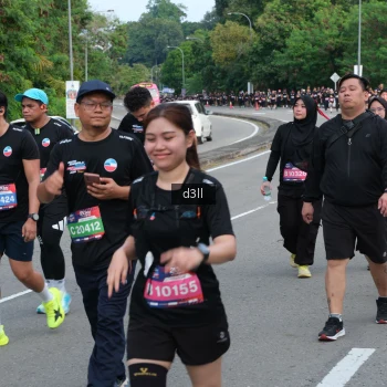 Runner Photo 4087524