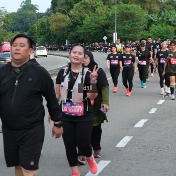 Runner Photo 4087527