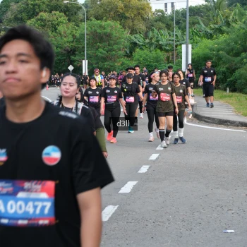 Runner Photo 4087528