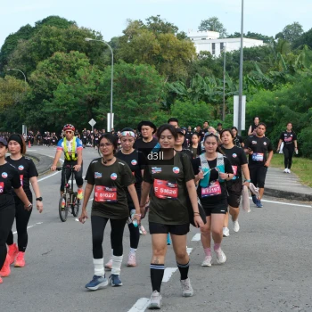 Runner Photo 4087530