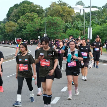 Runner Photo 4087531
