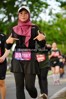 Runner Photo 4087532