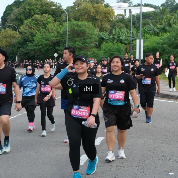 Runner Photo 4087534