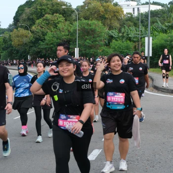 Runner Photo 4087535