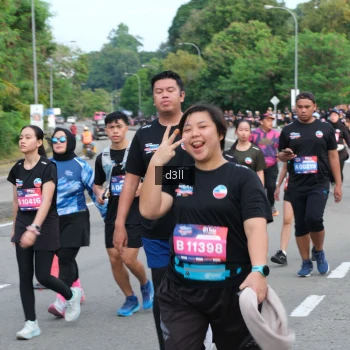 Runner Photo 4087536
