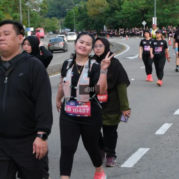 Runner Photo 4087537