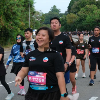 Runner Photo 4087538