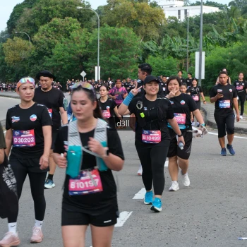 Runner Photo 4087539