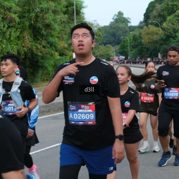 Runner Photo 4087540