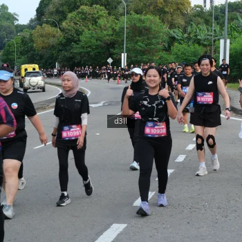 Runner Photo 4087541