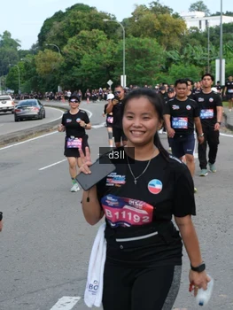 Runner Photo 4087545