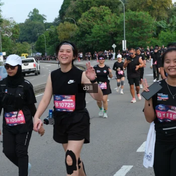 Runner Photo 4087547