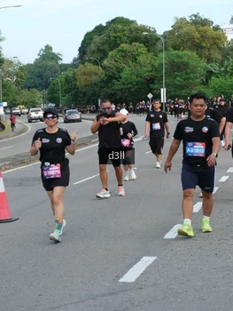 Runner Photo 4087548