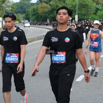Runner Photo 4087550