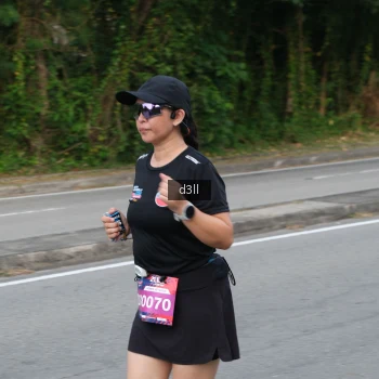 Runner Photo 4087551