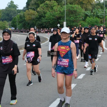 Runner Photo 4087552