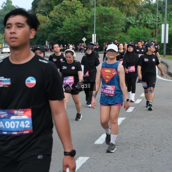 Runner Photo 4087553