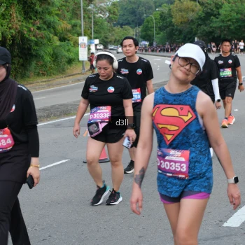 Runner Photo 4087555