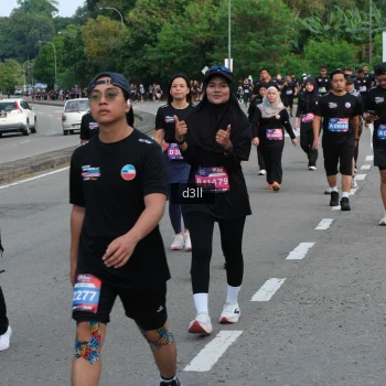 Runner Photo 4087556