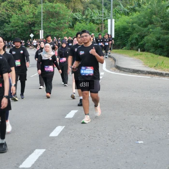 Runner Photo 4087557