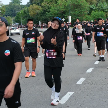 Runner Photo 4087558