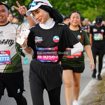 Runner Photo 4087560