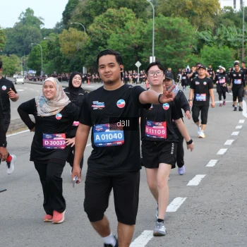 Runner Photo 4087562