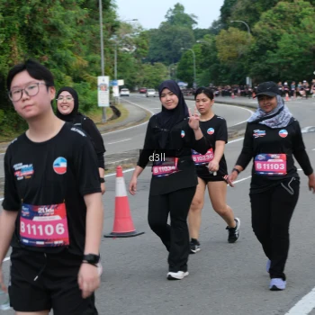 Runner Photo 4087564