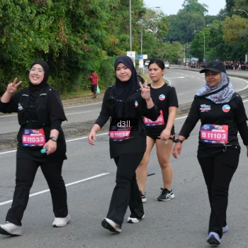 Runner Photo 4087565