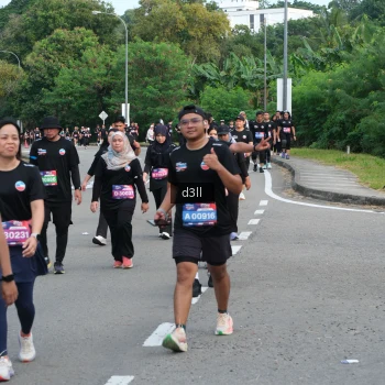 Runner Photo 4087566
