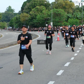 Runner Photo 4087568