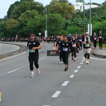 Runner Photo 4087571
