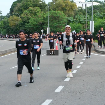 Runner Photo 4087573