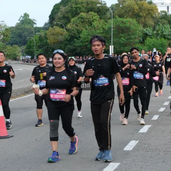 Runner Photo 4087577