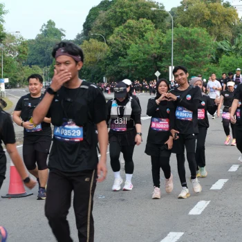 Runner Photo 4087578