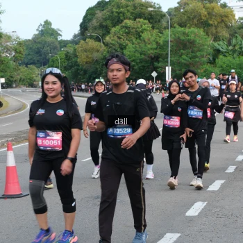 Runner Photo 4087579