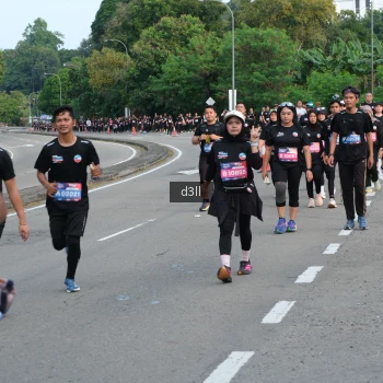 Runner Photo 4087581