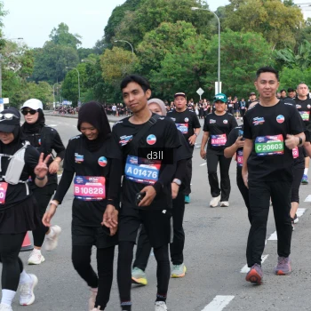 Runner Photo 4087582