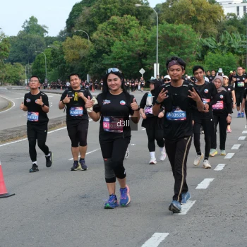 Runner Photo 4087583