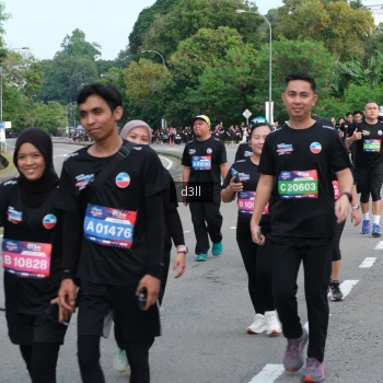 Runner Photo 4087584