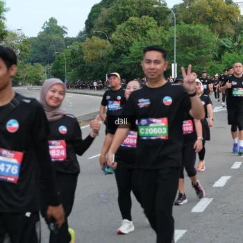 Runner Photo 4087585