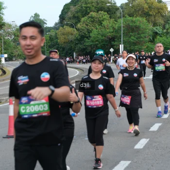 Runner Photo 4087587