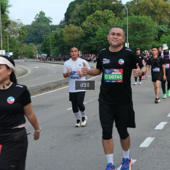 Runner Photo 4087589
