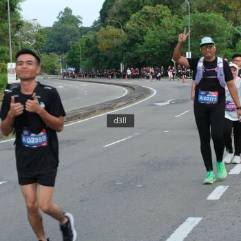 Runner Photo 4087591